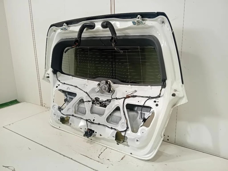 Portello POST A2467400105 BAULE PORTELLO Mercedes Classe B W246 2012