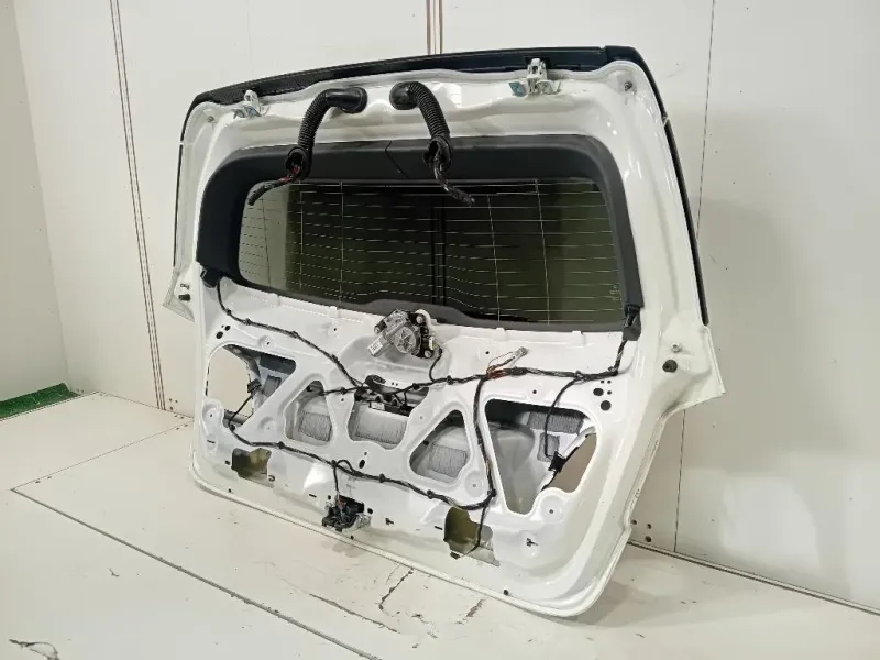 Portello POST A2467400105 BAULE PORTELLO Mercedes Classe B W246 2012