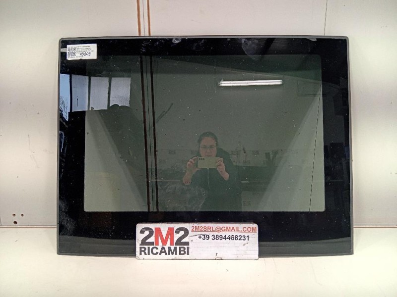 Cristallo Tetto Centrale CRISTALLO TETTO SCORREVOLE SOLO TETTO NO CARCASSA Mercedes Classe GLE W166 2015