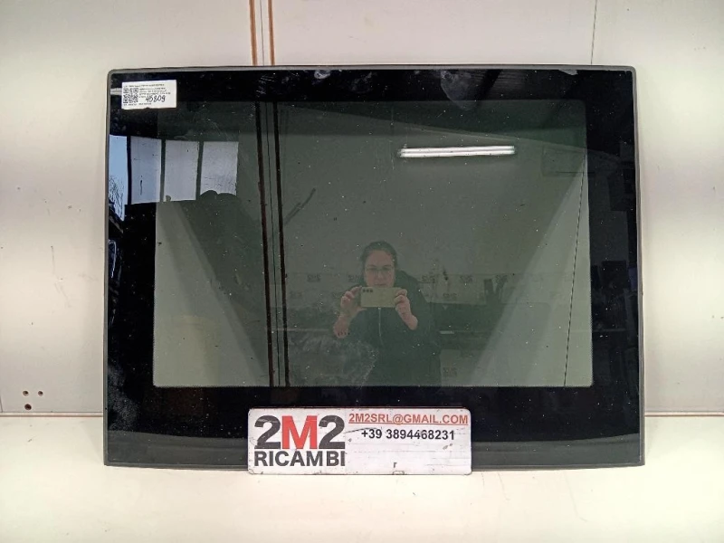 Cristallo Tetto Centrale CRISTALLO TETTO SCORREVOLE SOLO TETTO NO CARCASSA Mercedes Classe GLE W166 2015