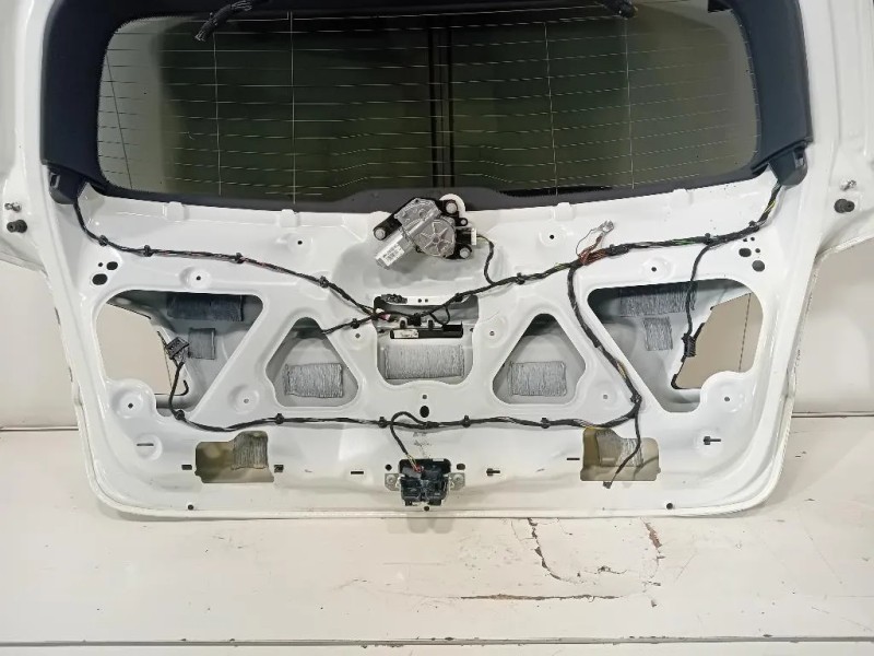 Portello POST A2467400105 BAULE PORTELLO Mercedes Classe B W246 2012