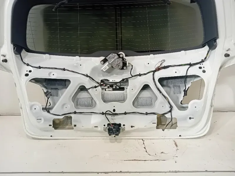 Portello POST A2467400105 BAULE PORTELLO Mercedes Classe B W246 2012