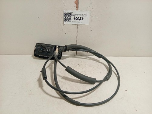 Cristallo Tetto Centrale CRISTALLO TETTO SCORREVOLE SOLO TETTO NO CARCASSA Mercedes Classe GLE W166 2015