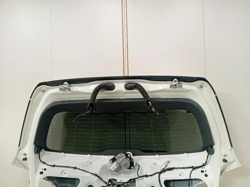 Portello POST A2467400105 BAULE PORTELLO Mercedes Classe B W246 2012