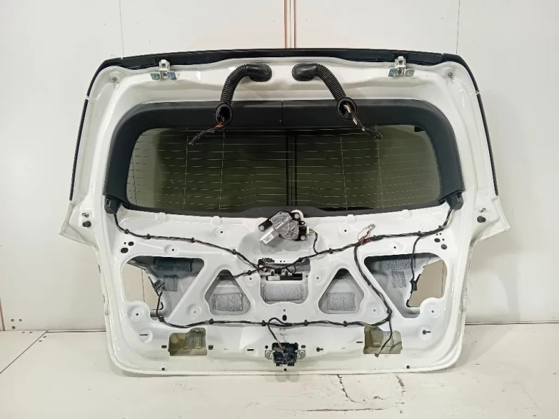 Portello POST A2467400105 BAULE PORTELLO Mercedes Classe B W246 2012