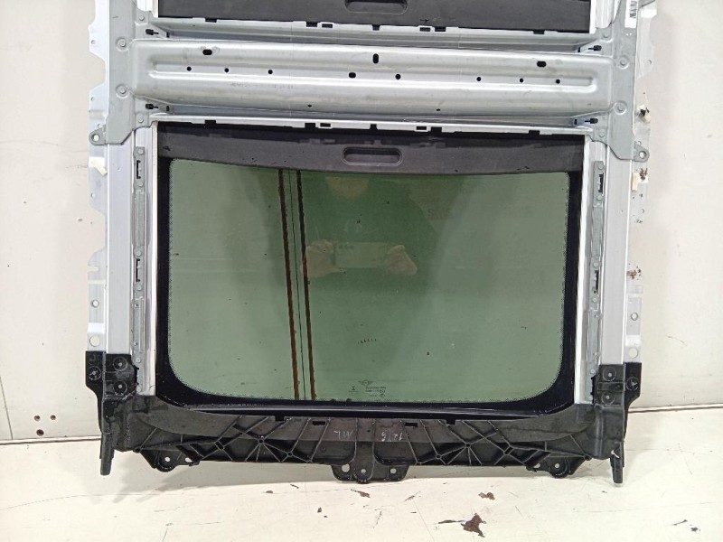 Cristallo Tetto Centrale CRISTALLO TETTO CENTRALE Mini MINI Cooper R56 2007