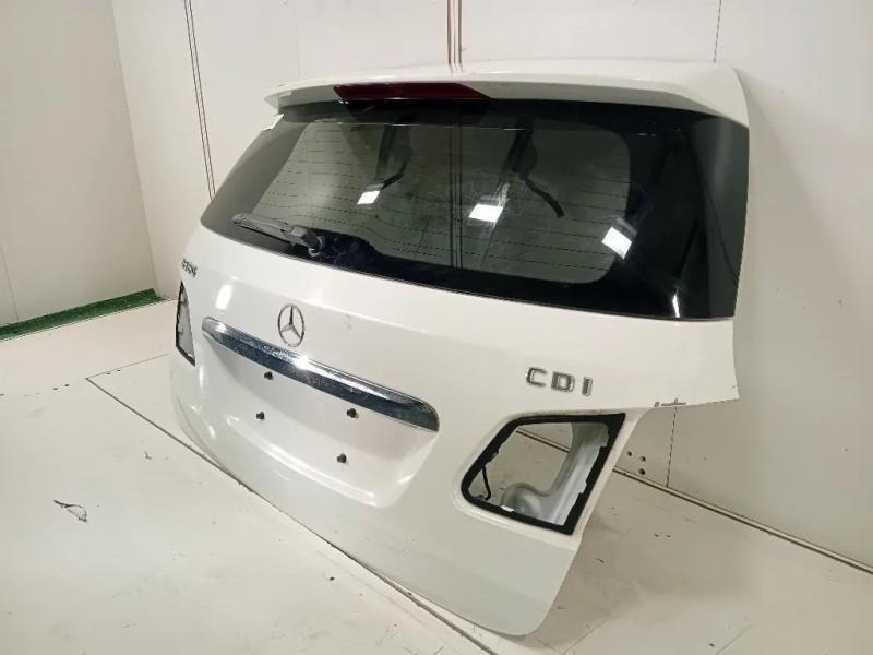 Portello POST A2467400105 BAULE PORTELLO Mercedes Classe B W246 2012