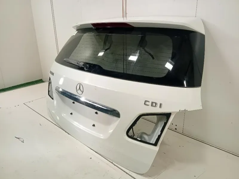 Portello POST A2467400105 BAULE PORTELLO Mercedes Classe B W246 2012