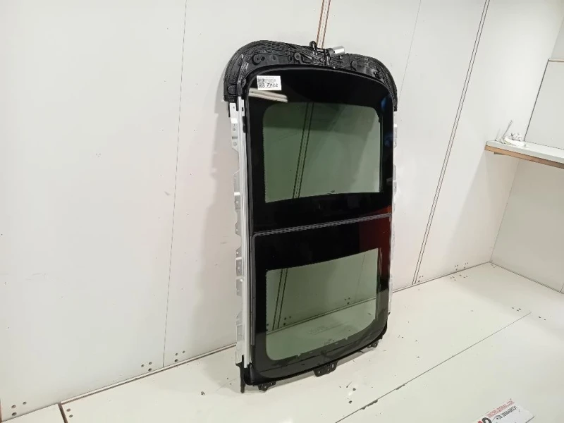 Cristallo Tetto Centrale CRISTALLO TETTO CENTRALE Mini MINI Cooper R56 2007