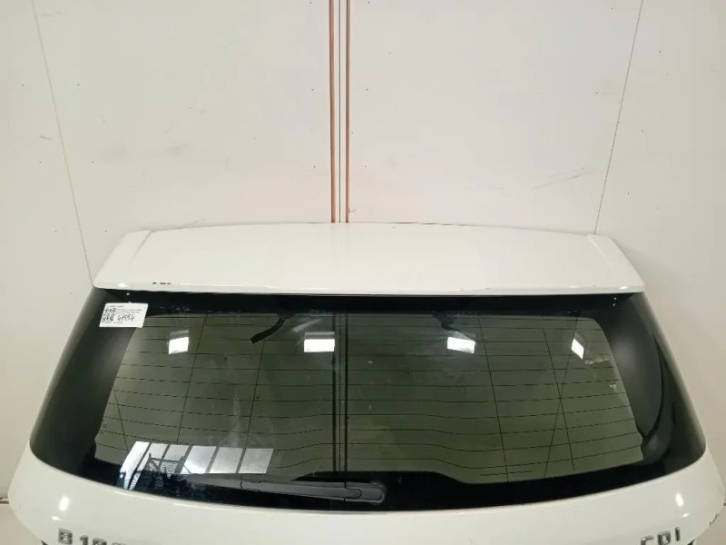 Portello POST A2467400105 BAULE PORTELLO Mercedes Classe B W246 2012