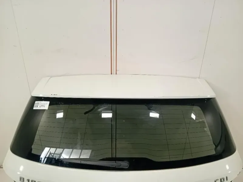 Portello POST A2467400105 BAULE PORTELLO Mercedes Classe B W246 2012