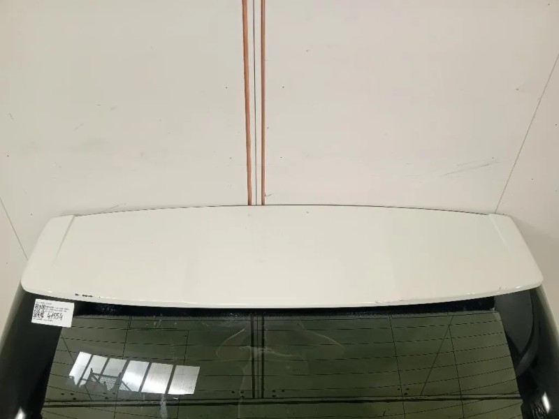 Portello POST A2467400105 BAULE PORTELLO Mercedes Classe B W246 2012