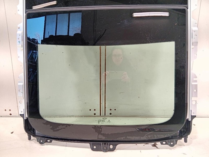 Cristallo Tetto Centrale CRISTALLO TETTO CENTRALE Mini MINI Cooper R56 2007