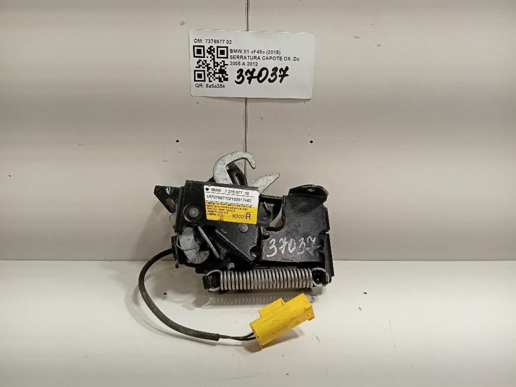 Portello POST PORTELLO POST Mercedes Classe B W246 2014