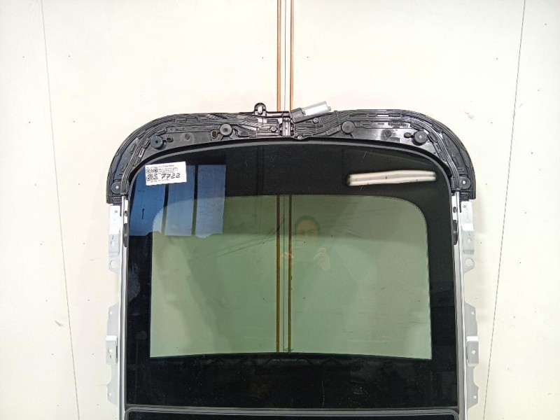 Cristallo Tetto Centrale CRISTALLO TETTO CENTRALE Mini MINI Cooper R56 2007