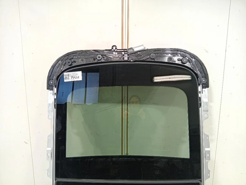 Cristallo Tetto Centrale CRISTALLO TETTO CENTRALE Mini MINI Cooper R56 2007