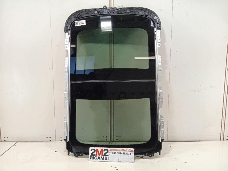 Cristallo Tetto Centrale CRISTALLO TETTO CENTRALE Mini MINI Cooper R56 2007