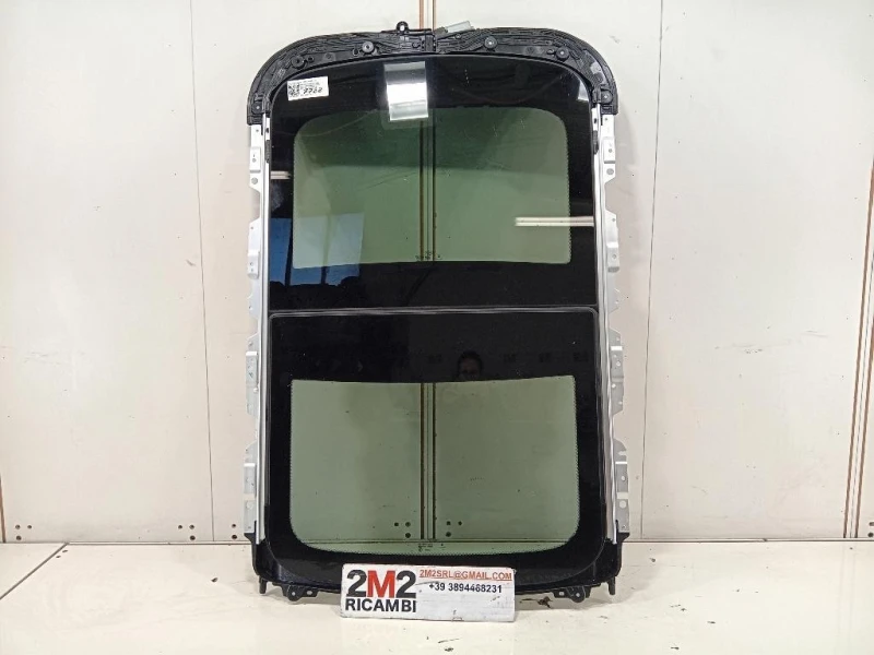 Cristallo Tetto Centrale CRISTALLO TETTO CENTRALE Mini MINI Cooper R56 2007