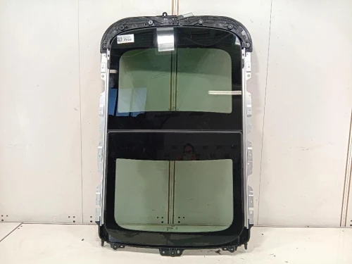 Cristallo Tetto Centrale CRISTALLO TETTO CENTRALE Mini MINI Cooper R56 2007