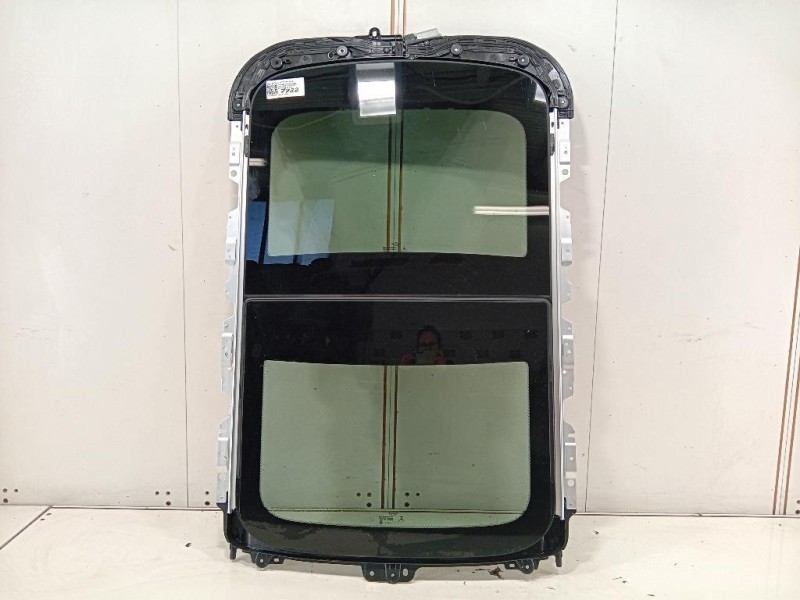 Cristallo Tetto Centrale CRISTALLO TETTO CENTRALE Mini MINI Cooper R56 2007