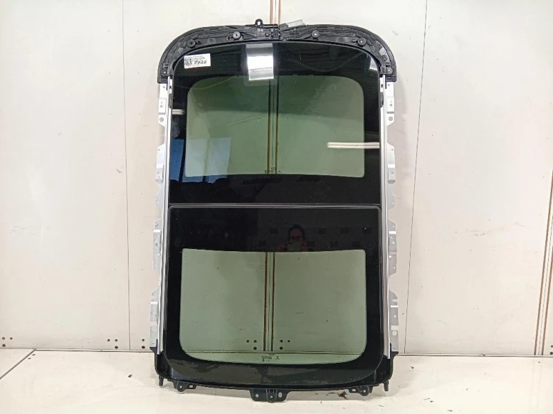 Cristallo Tetto Centrale CRISTALLO TETTO CENTRALE Mini MINI Cooper R56 2007