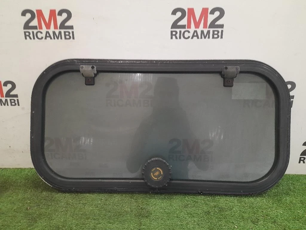 Cristallo Tetto POST BSAU178 Land Rover Discovery I 1990