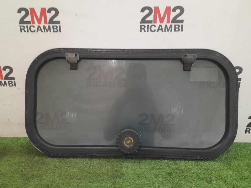 Cristallo Tetto POST BSAU178 Land Rover Discovery I 1990