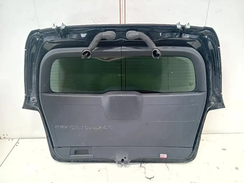 Portello POST PORTELLO POST Mercedes Classe B W246 2014