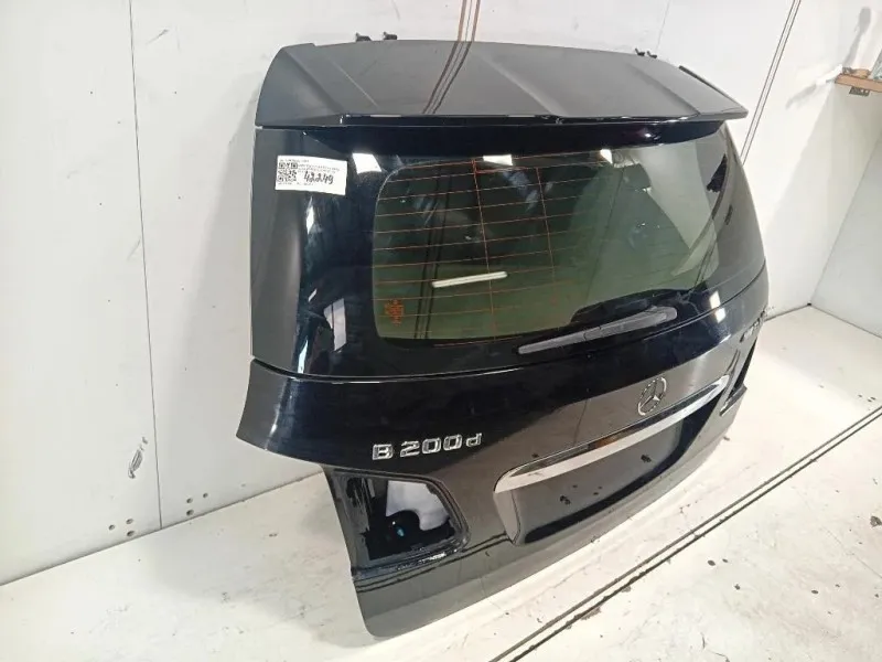 Portello POST PORTELLO POST Mercedes Classe B W246 2014