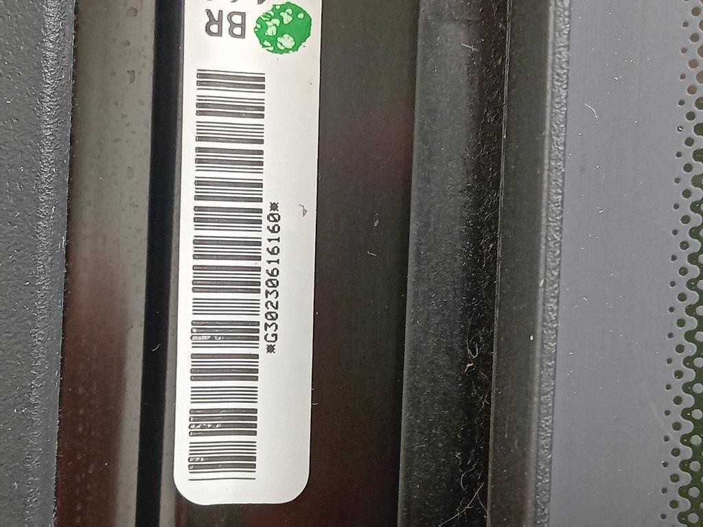 Cristallo Tetto Scorrevole CRISTALLO TETTO SCORREVOLE Mercedes Classe GLE W166 2015