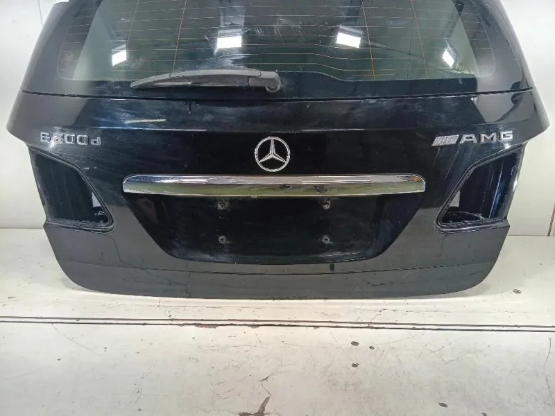 Portello POST PORTELLO POST Mercedes Classe B W246 2014