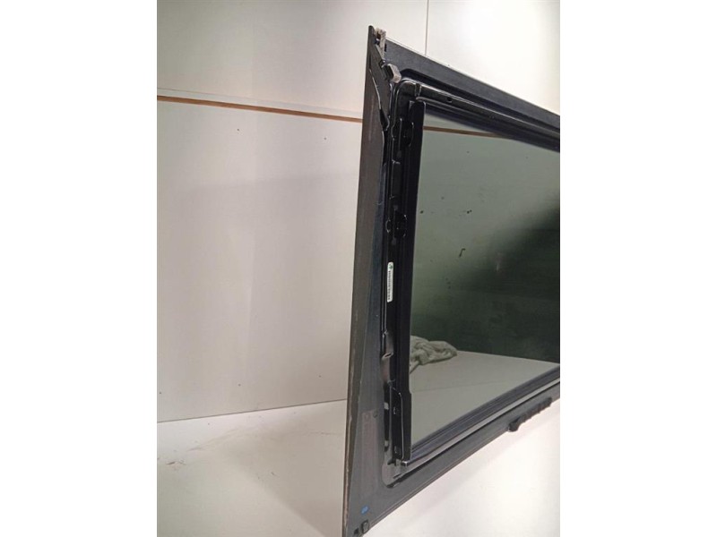 Cristallo Tetto Scorrevole CRISTALLO TETTO SCORREVOLE Mercedes Classe GLE W166 2015