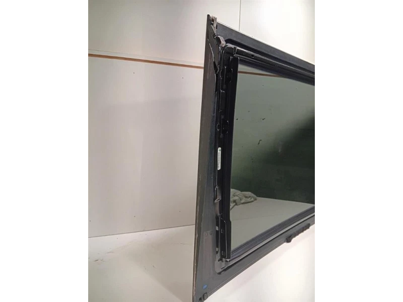 Cristallo Tetto Scorrevole CRISTALLO TETTO SCORREVOLE Mercedes Classe GLE W166 2015