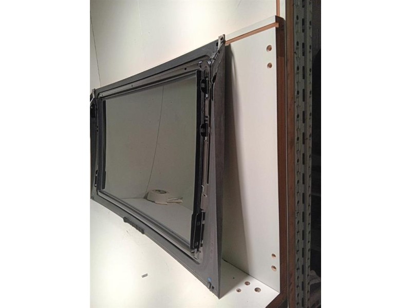 Cristallo Tetto Scorrevole CRISTALLO TETTO SCORREVOLE Mercedes Classe GLE W166 2015