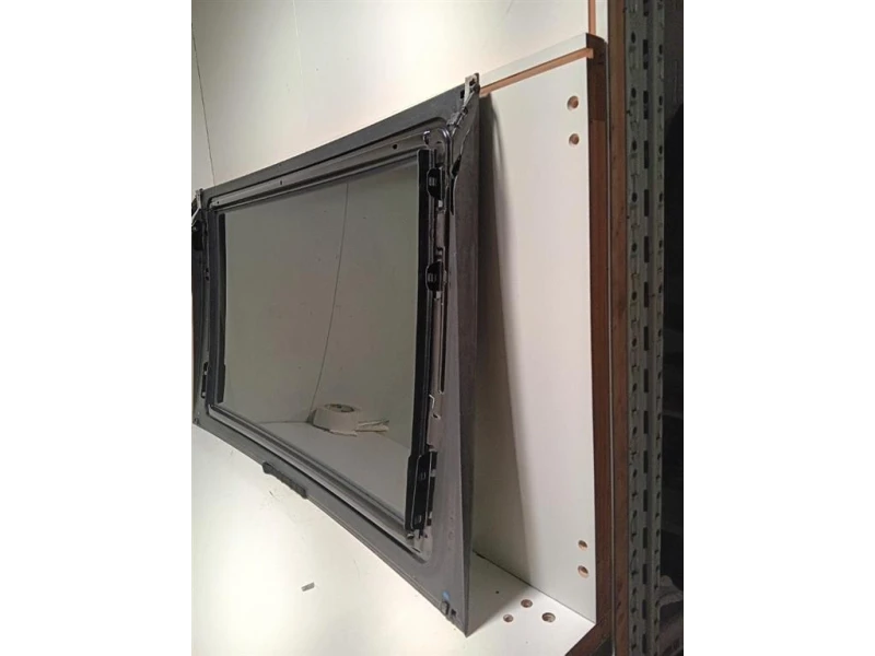 Cristallo Tetto Scorrevole CRISTALLO TETTO SCORREVOLE Mercedes Classe GLE W166 2015