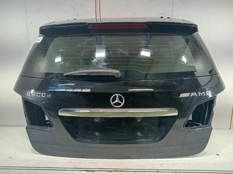 Portello POST PORTELLO POST Mercedes Classe B W246 2014