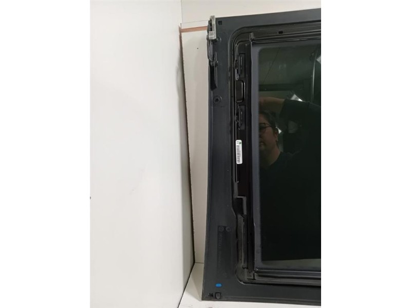 Cristallo Tetto Scorrevole CRISTALLO TETTO SCORREVOLE Mercedes Classe GLE W166 2015