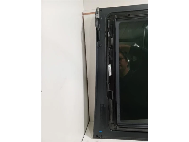 Cristallo Tetto Scorrevole CRISTALLO TETTO SCORREVOLE Mercedes Classe GLE W166 2015