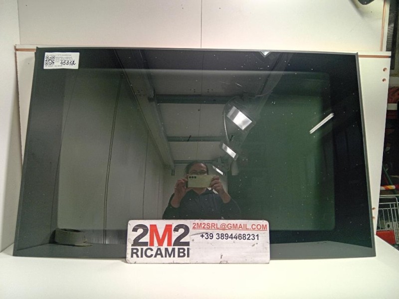 Cristallo Tetto Scorrevole CRISTALLO TETTO SCORREVOLE Mercedes Classe GLE W166 2015