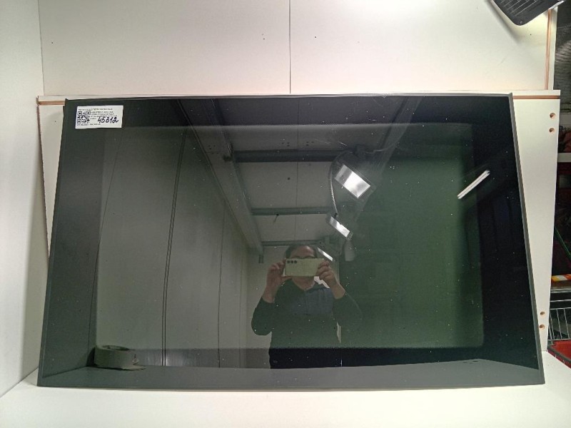 Cristallo Tetto Scorrevole CRISTALLO TETTO SCORREVOLE Mercedes Classe GLE W166 2015