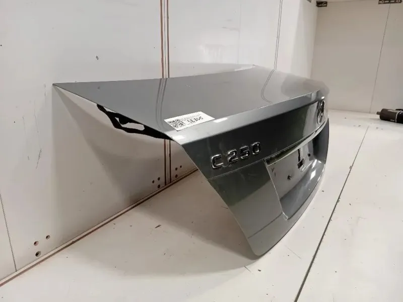 Portello POST A2047500275 Mercedes Classe C C204 Coupé 2011