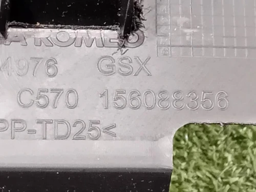 Cruscotto CRUSCOTTO GIULIETTA ORIGINALE Alfa Romeo Giulietta 2013