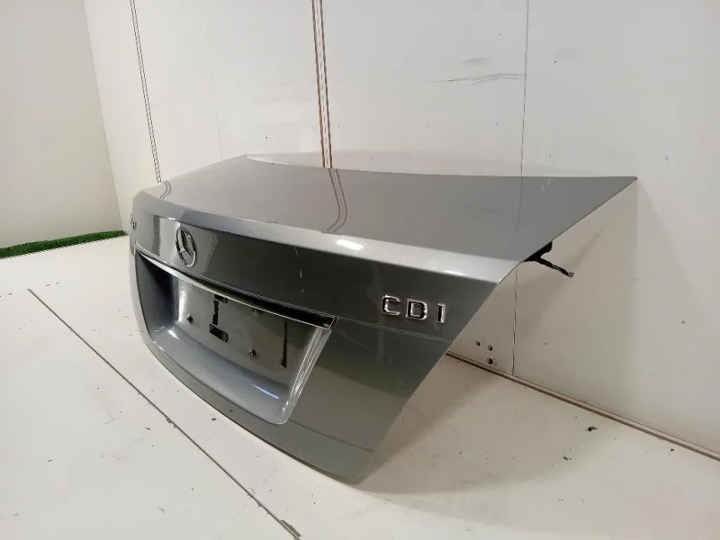 Portello POST A2047500275 Mercedes Classe C C204 Coupé 2011