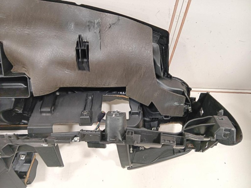 Cruscotto CRUSCOTTO GIULIETTA ORIGINALE Alfa Romeo Giulietta 2013