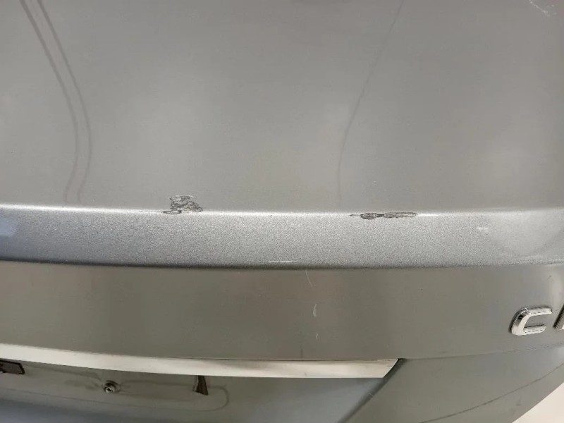 Portello POST A2047500275 Mercedes Classe C C204 Coupé 2011