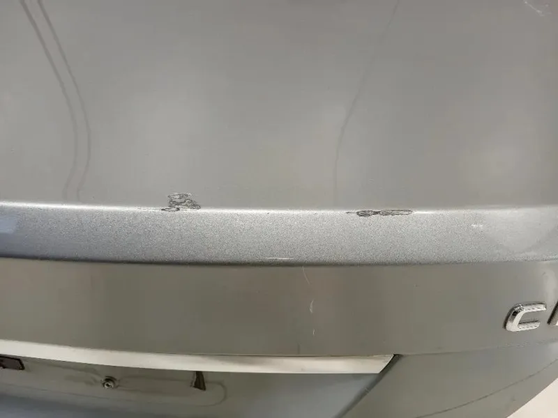 Portello POST A2047500275 Mercedes Classe C C204 Coupé 2011