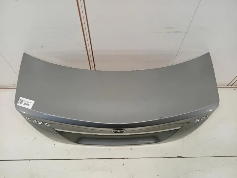 Portello POST A2047500275 Mercedes Classe C C204 Coupé 2011