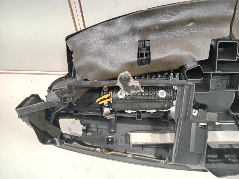 Cruscotto CRUSCOTTO GIULIETTA ORIGINALE Alfa Romeo Giulietta 2013