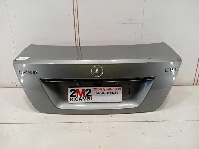 Portello POST A2047500275 Mercedes Classe C C204 Coupé 2011