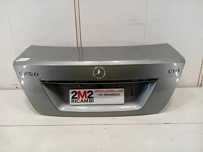 Portello POST A2047500275 Mercedes Classe C C204 Coupé 2011